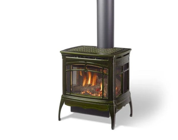 Hearthstone Bristol Dx Gas Stove - Image 3