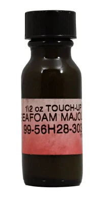 Hearthstone Seafoam Enamel Touch-up Paint - 90-58061N