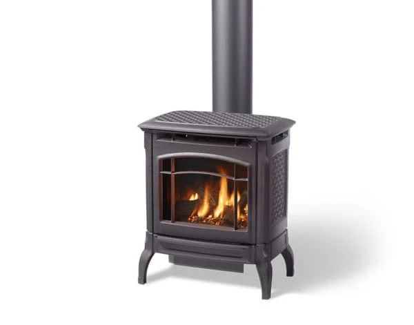 Hearthstone Stowe 5 Gas Stove