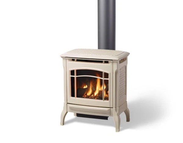 Hearthstone Stowe 5 Gas Stove - Image 3