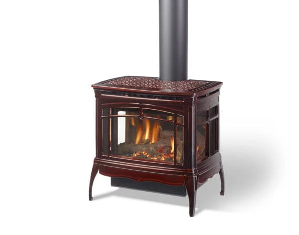 Hearthstone Waitsfield Dx Gas Stove - Image 2