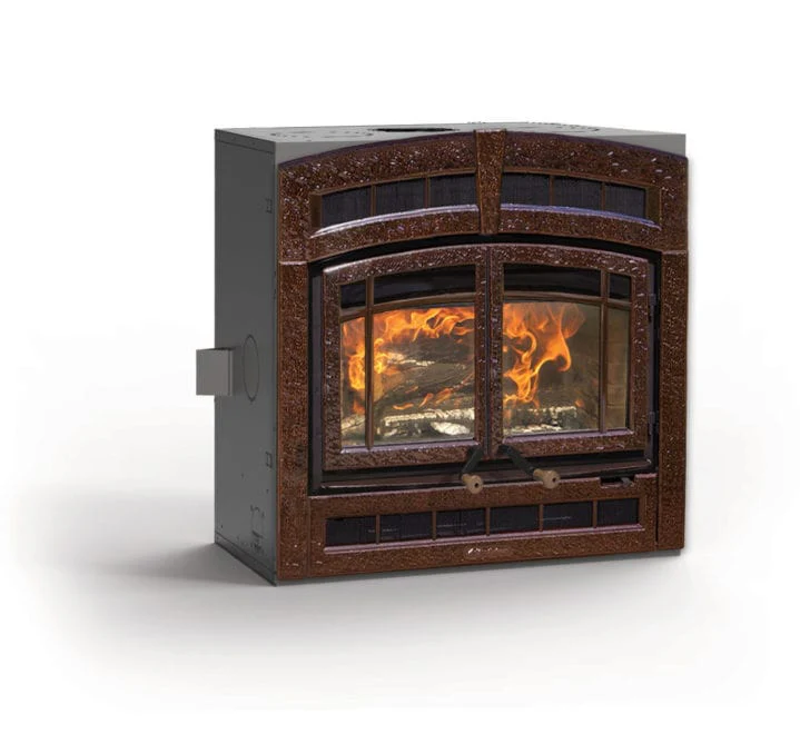 Hearthstone WFP-100 Zero Clearance Wood Fireplace - Image 2