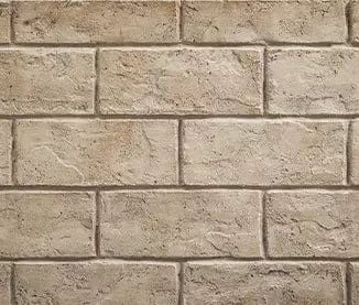 Heat & Glo 8KL 42" Gas Fireplace (Serene Jute Refractory) - Image 2