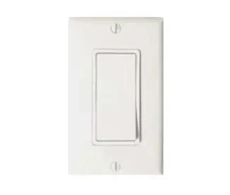 Heat & Glo Battery Backup Wall Switch Kit - BATTERY-WSK