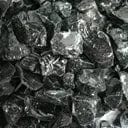 Heat & Glo Glass Media (Ebony) - MEDIA-EBONY-60