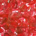 Heat & Glo Glass Media (Red) - MEDIA-RED-MI