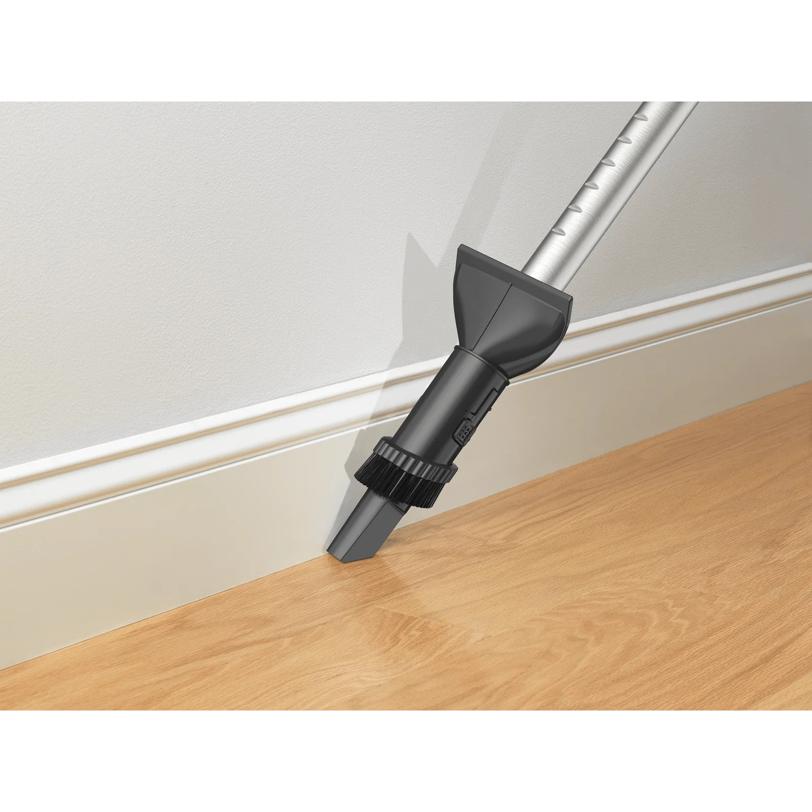 Hoover Air Power Bagless Canister Vacuum - SH40220 - Image 4
