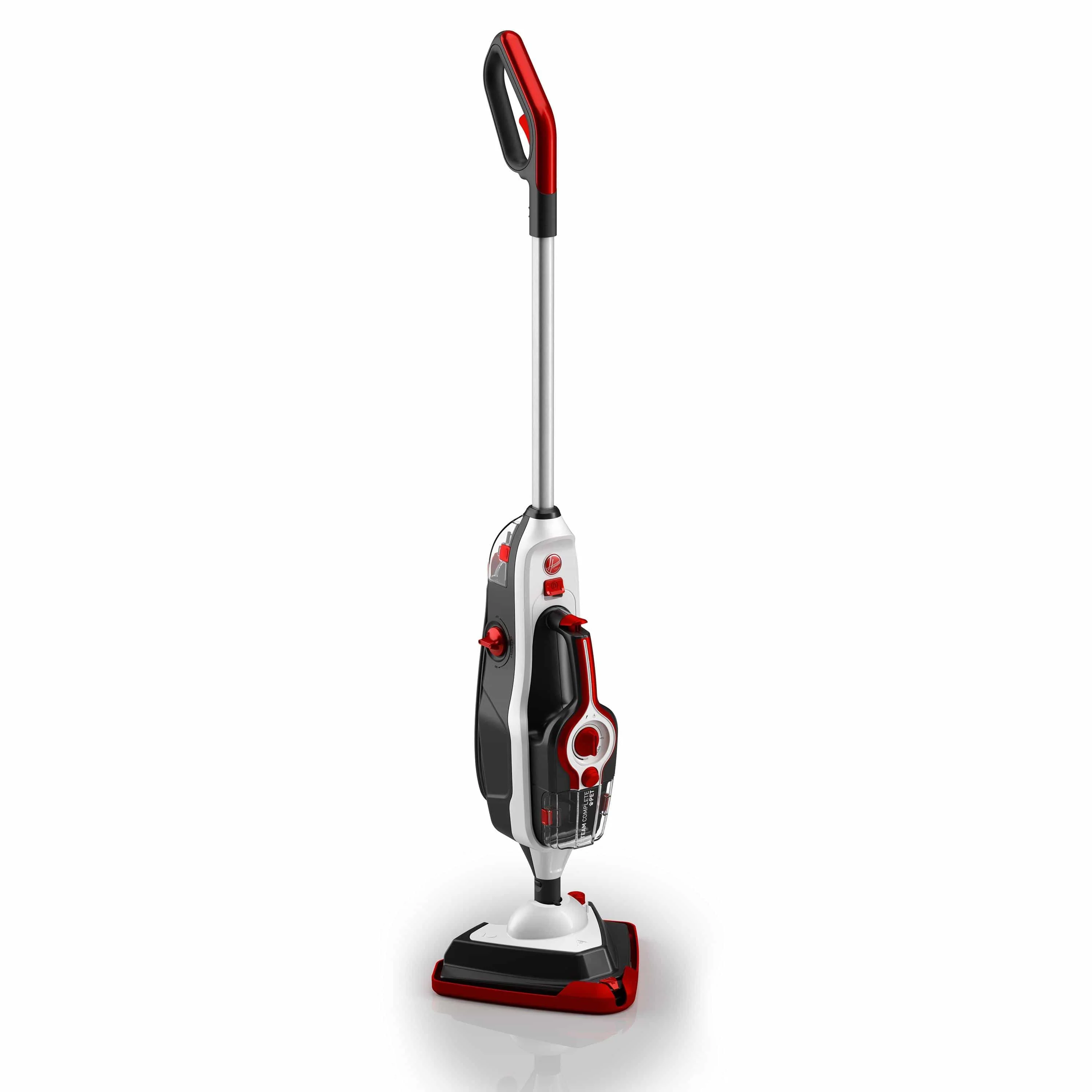 Hoover Expert Series Complete Pet Steam Mop (Refurbished) - WH20540CDIR - Image 3