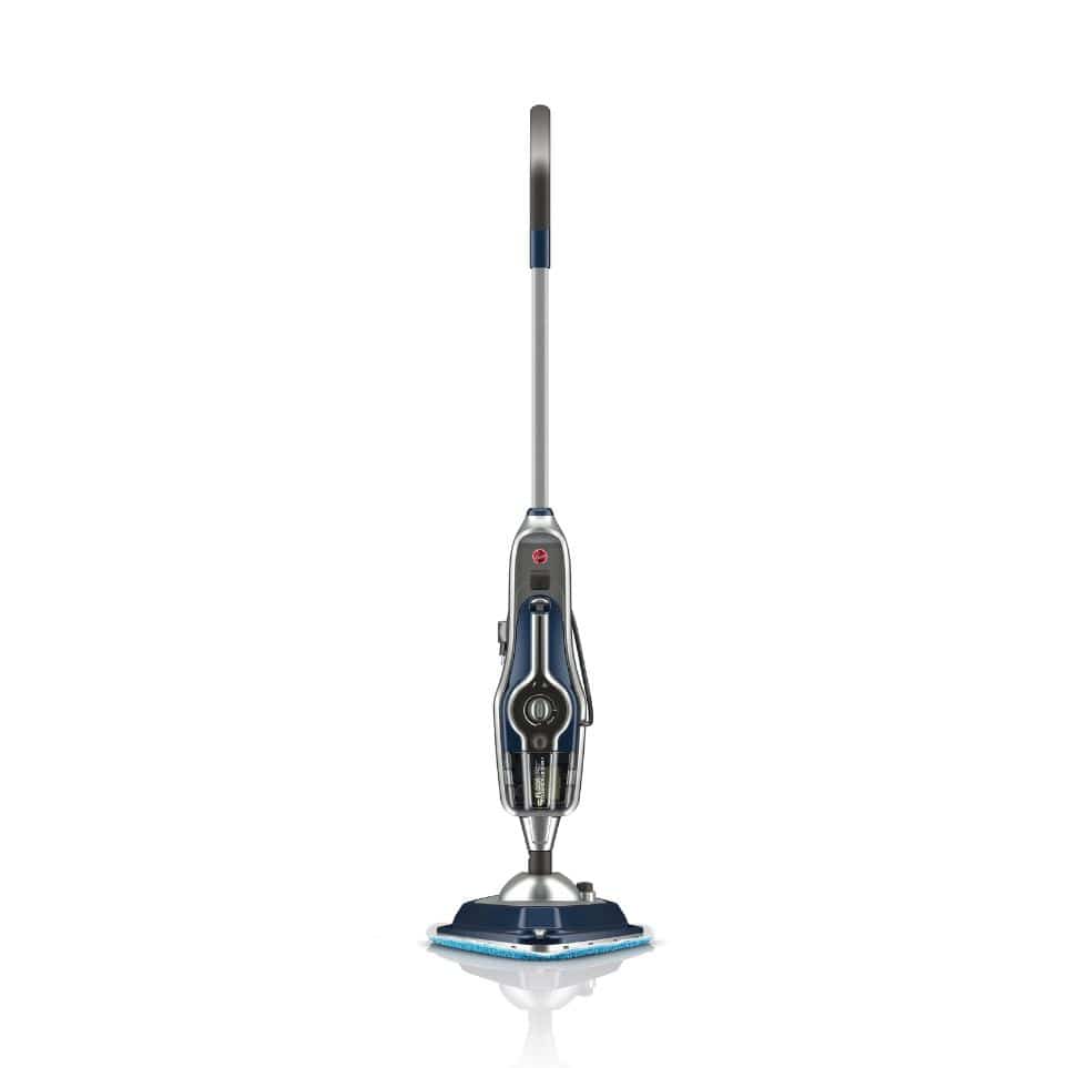 Hoover Floormate SteamScrub 2-in-1 Steam Mop (Refurbished) - WH20440CAR