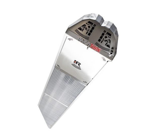 IR Energy evenTUBE Slimline ETS100 Outdoor Heater - Image 2