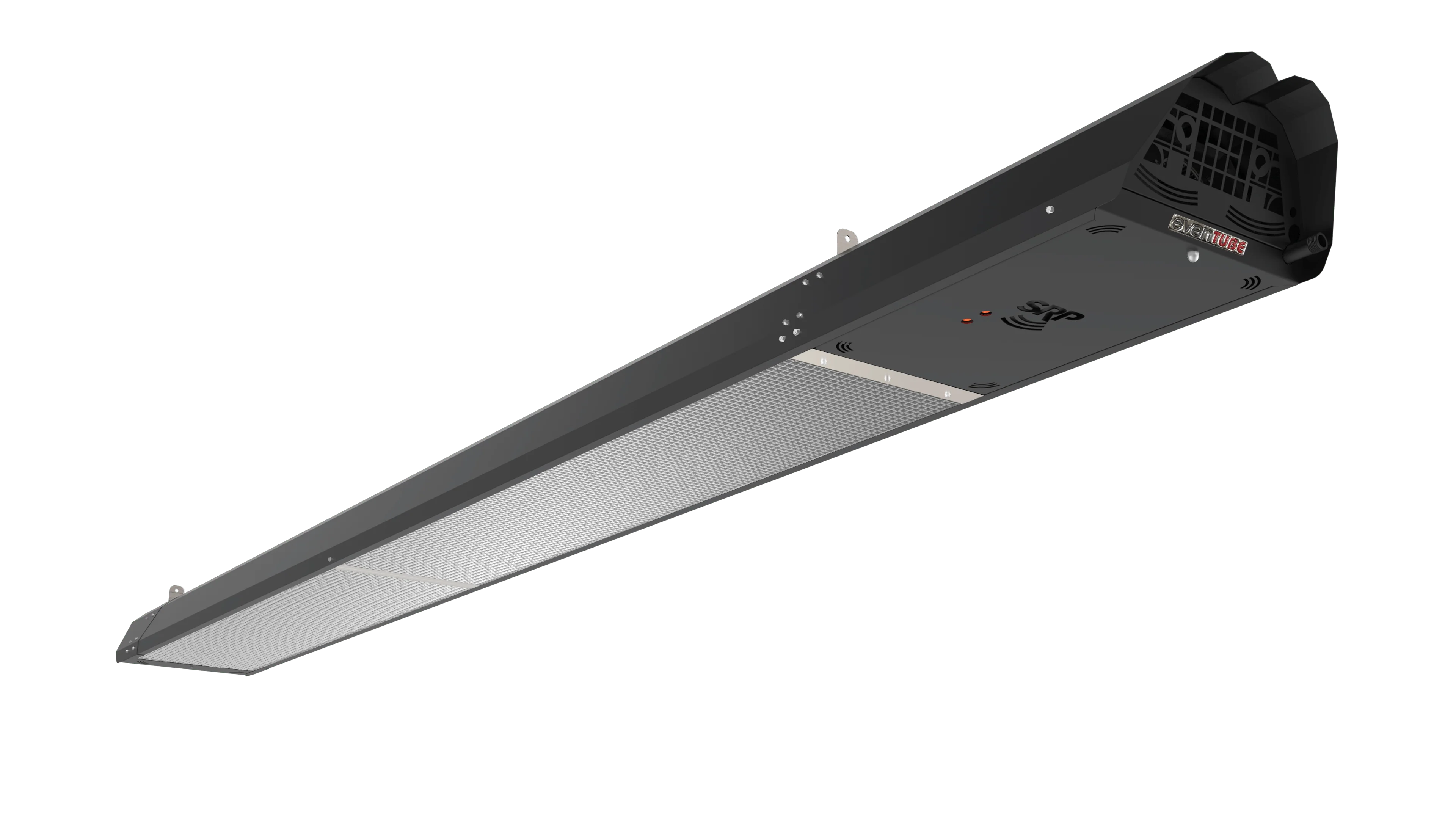 IR Energy evenTUBE Slimline ETS100 Outdoor Heater - Image 3