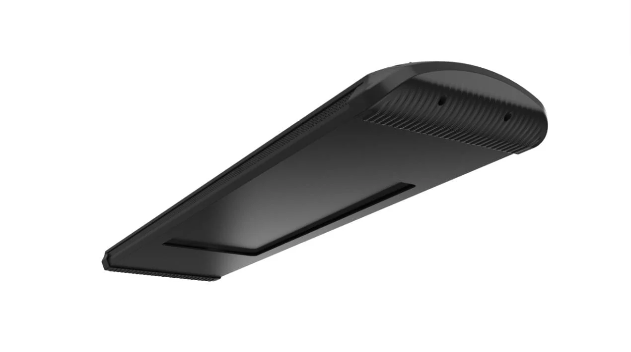 IR Energy eWave Medium Wave Electric Heater - EW18M12