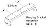 IR Energy Habanero Ultimate Mounting Kit (M20 Model)