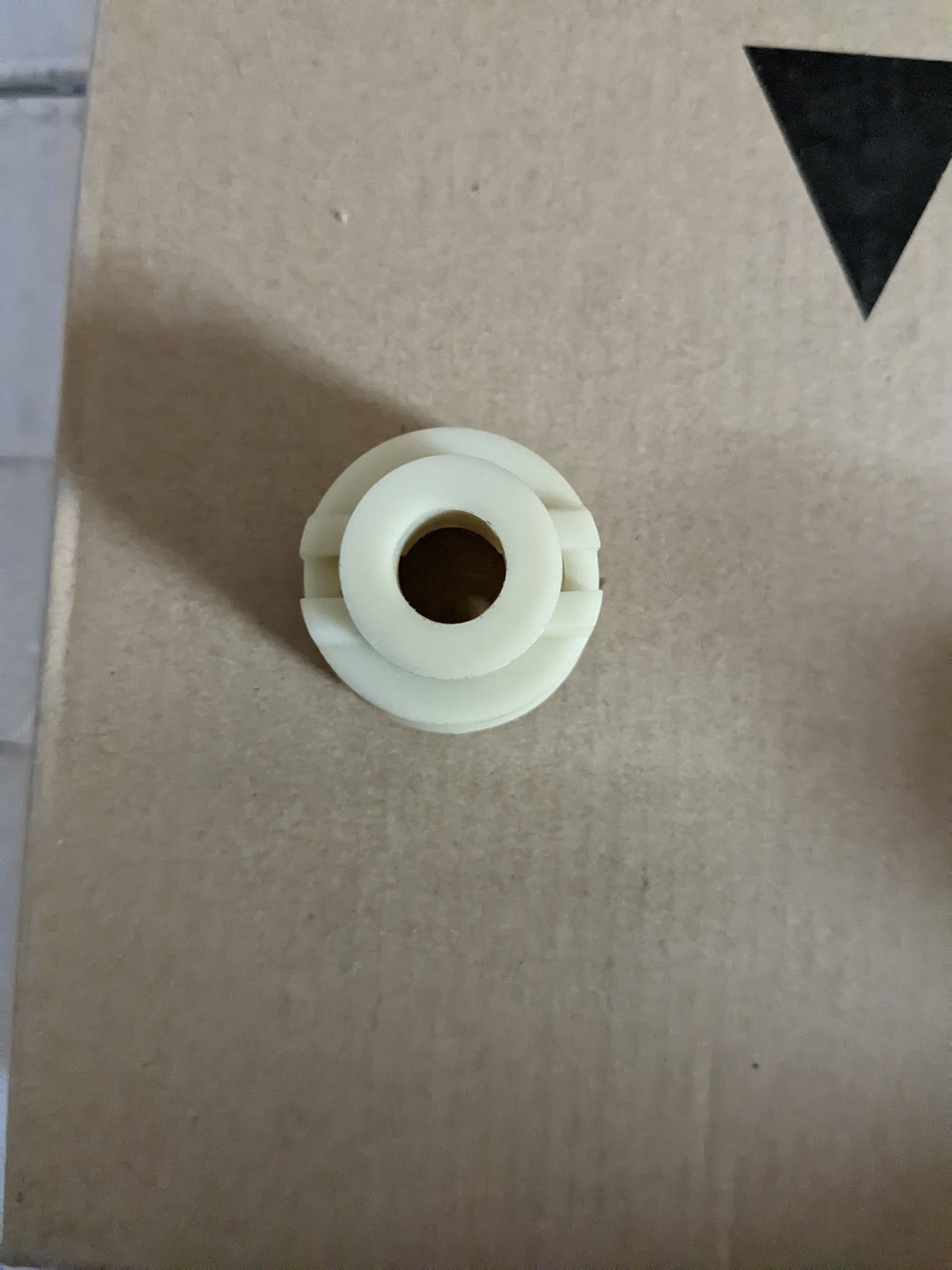 Jarden Consumer NLA Coupling Assembly - 030612000085