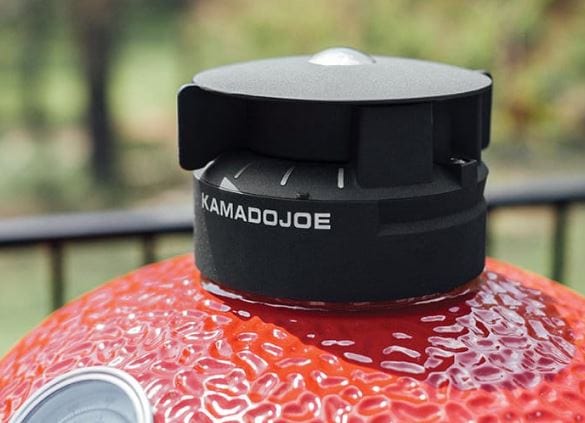 Kamado Joe Classic II Joe Stand-Alone ver. - Image 12