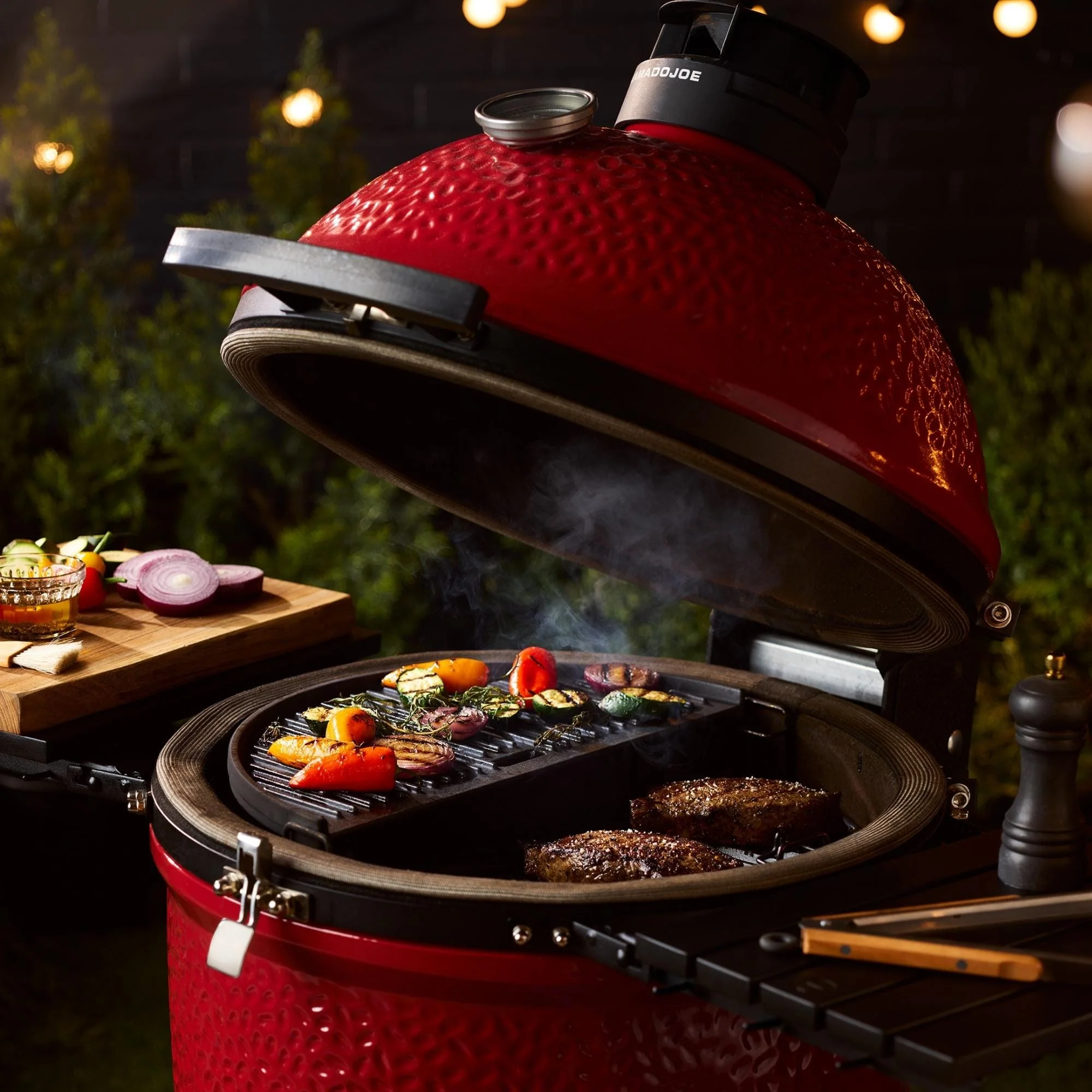 Kamado Joe Classic II Joe Stand-Alone ver. - Image 5