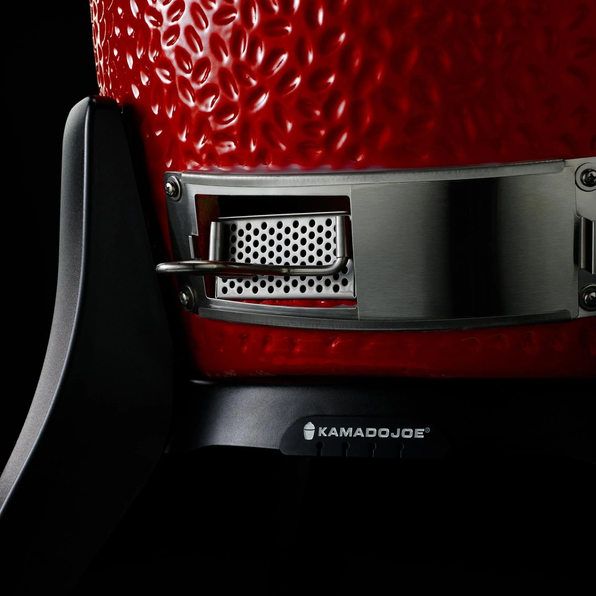 Kamado Joe Classic II Joe Stand-Alone ver. - Image 6