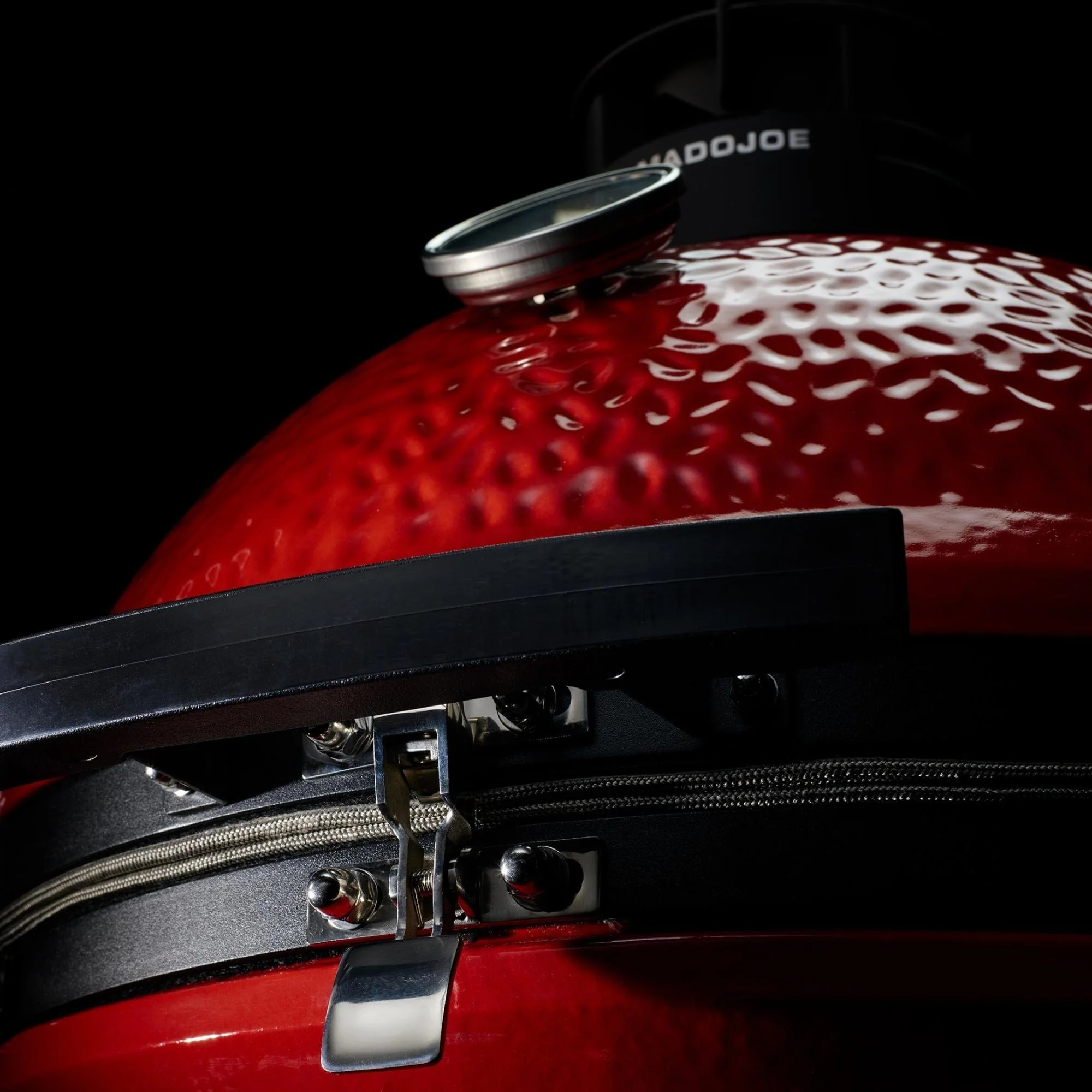 Kamado Joe Classic II Joe Stand-Alone ver. - Image 7