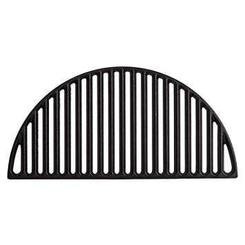Kamado Joe Half Moon Cast Iron Cooking Grate