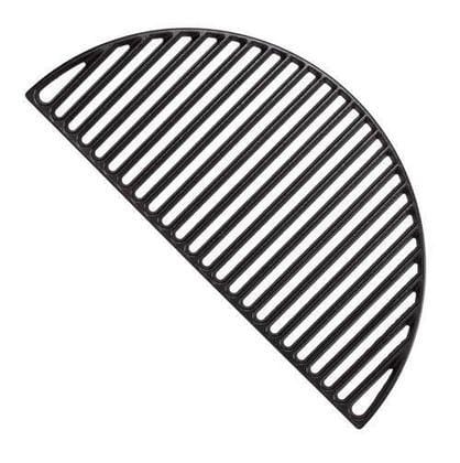 Kamado Joe Half Moon Cast Iron Cooking Grate - Image 2