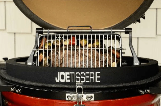 Kamado Joe JoeTisserie Basket Kit - KJ15172022 - Image 2