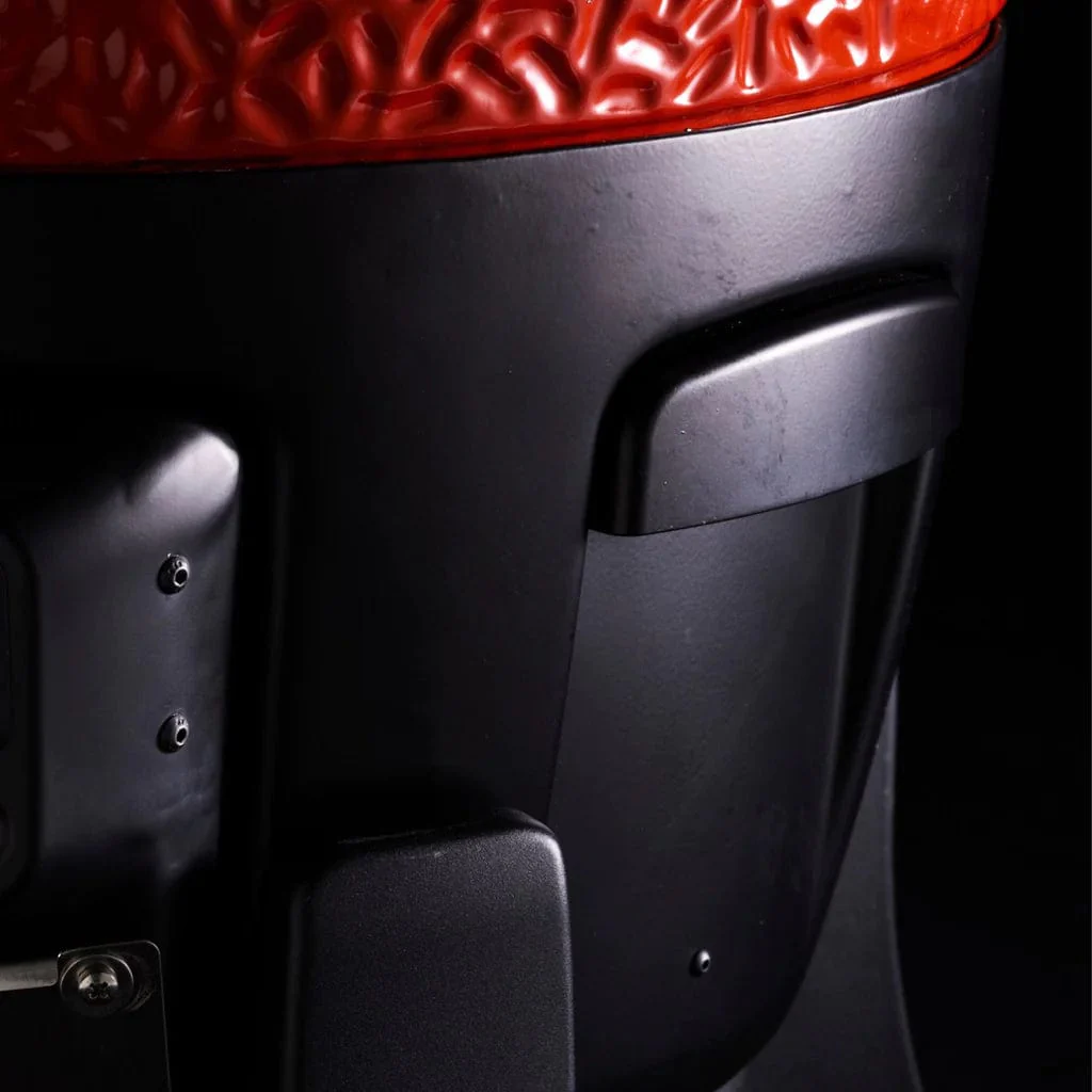 Kamado Joe Konnected Joe Digital Charcoal Grill - Image 5