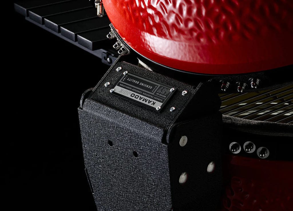 Kamado Joe - Pellet Joe - Image 3