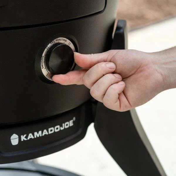 Kamado Joe - Pellet Joe - Image 6