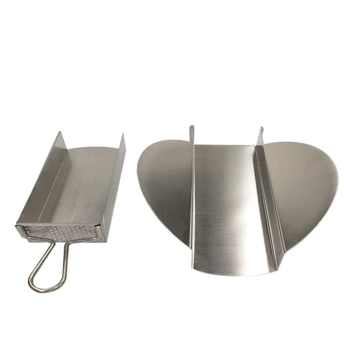 Kamado Joe Slide Out Ash Drawer (Big Joe) - BJ-AC24 - Image 2