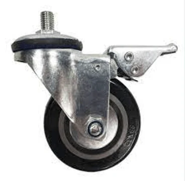 Kamado Joe Swivel Caster Locking (Kettle Joe) - 9004210015