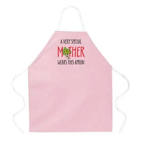 LA Imprints Attitude Apron - A Very Special Mother - Image 4