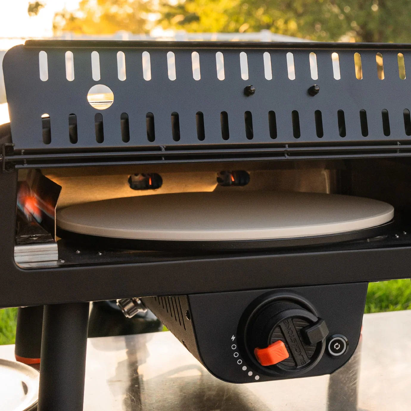 Blackstone Leggero Pizza Oven - Image 5