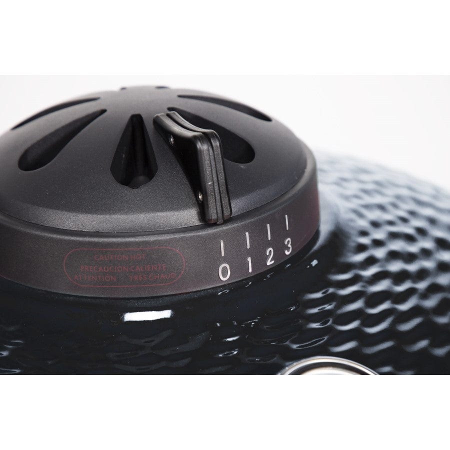 Louisiana Grills 24" Ceramic Kamado Charcoal Grill - Image 3