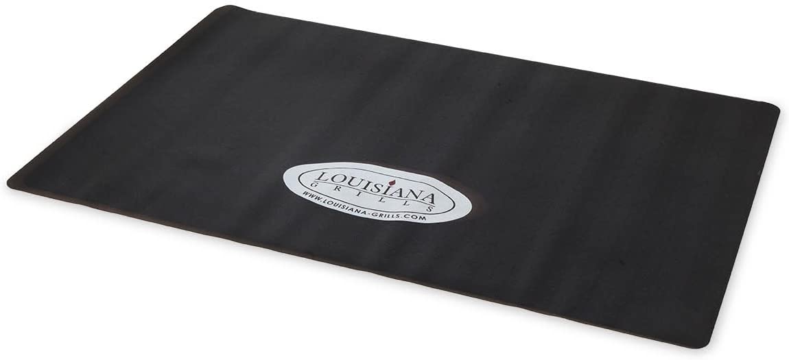 Louisiana Grills Floor Mat (52") - 58035