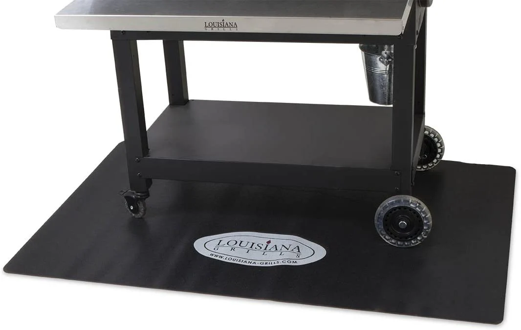 Louisiana Grills Floor Mat (52") - 58035 - Image 4