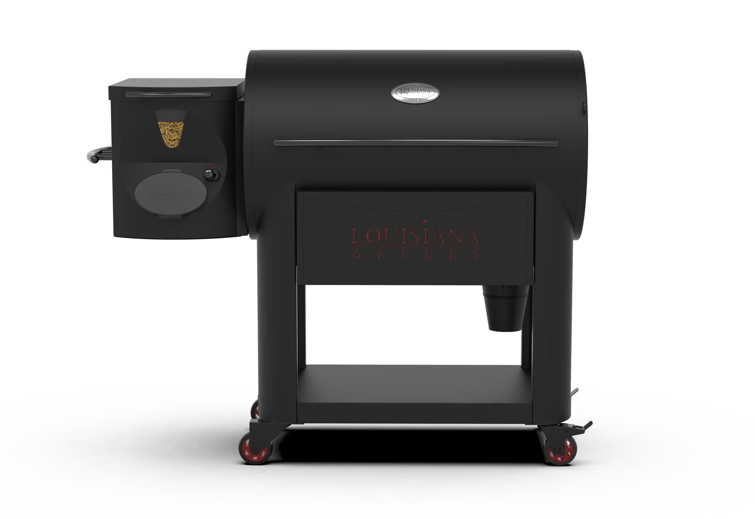 Louisiana Grills Founder Series Premier 1200 Pellet Grill