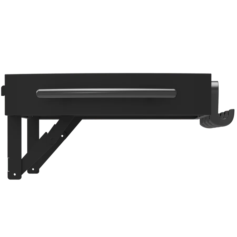Louisiana Grills Side Shelf (Founders  Premier Series) - 20019