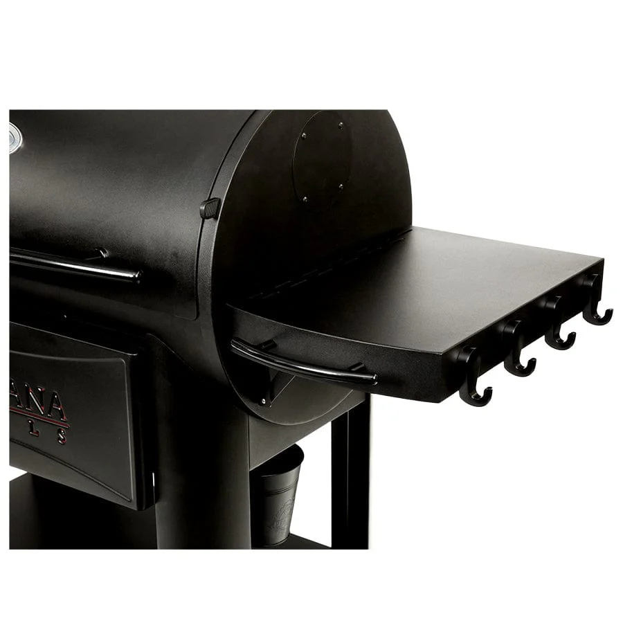 Louisiana Grills Side Shelf (Founders  Premier Series) - 20019 - Image 3