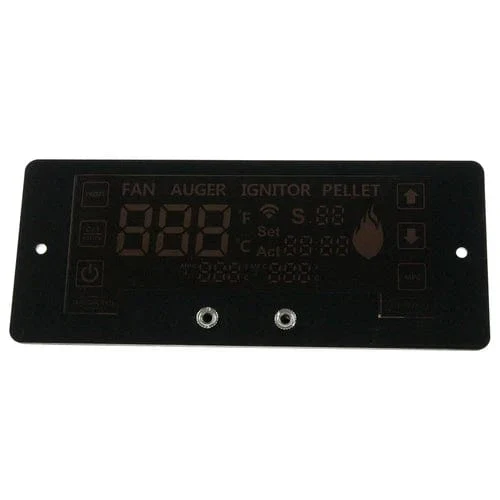 Louisiana Grills WiFi Bluetooth Control Board - 80022