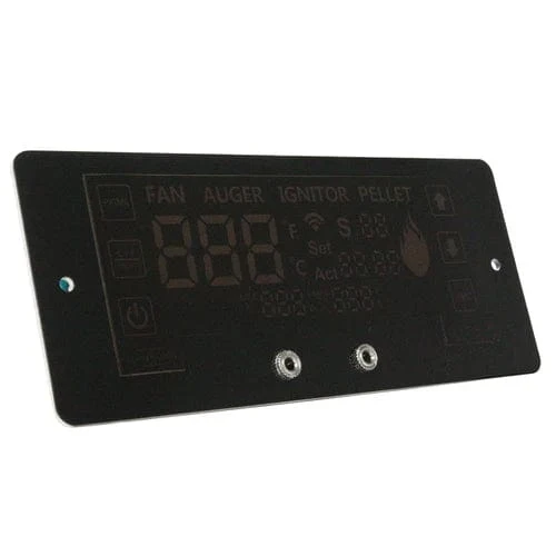 Louisiana Grills WiFi Bluetooth Control Board - 80022 - Image 2
