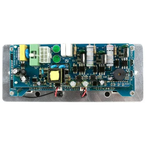 Louisiana Grills WiFi Bluetooth Control Board - 80022 - Image 3