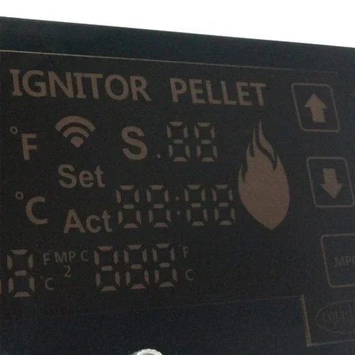 Louisiana Grills WiFi Bluetooth Control Board - 80022 - Image 5