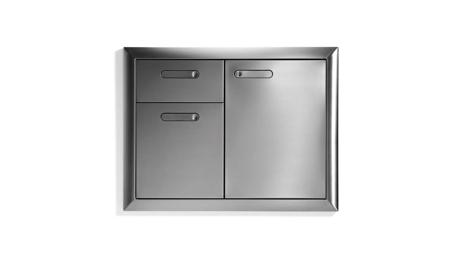 Lynx 30" Ventana Access Door & Double Door Combo - LSA30-4