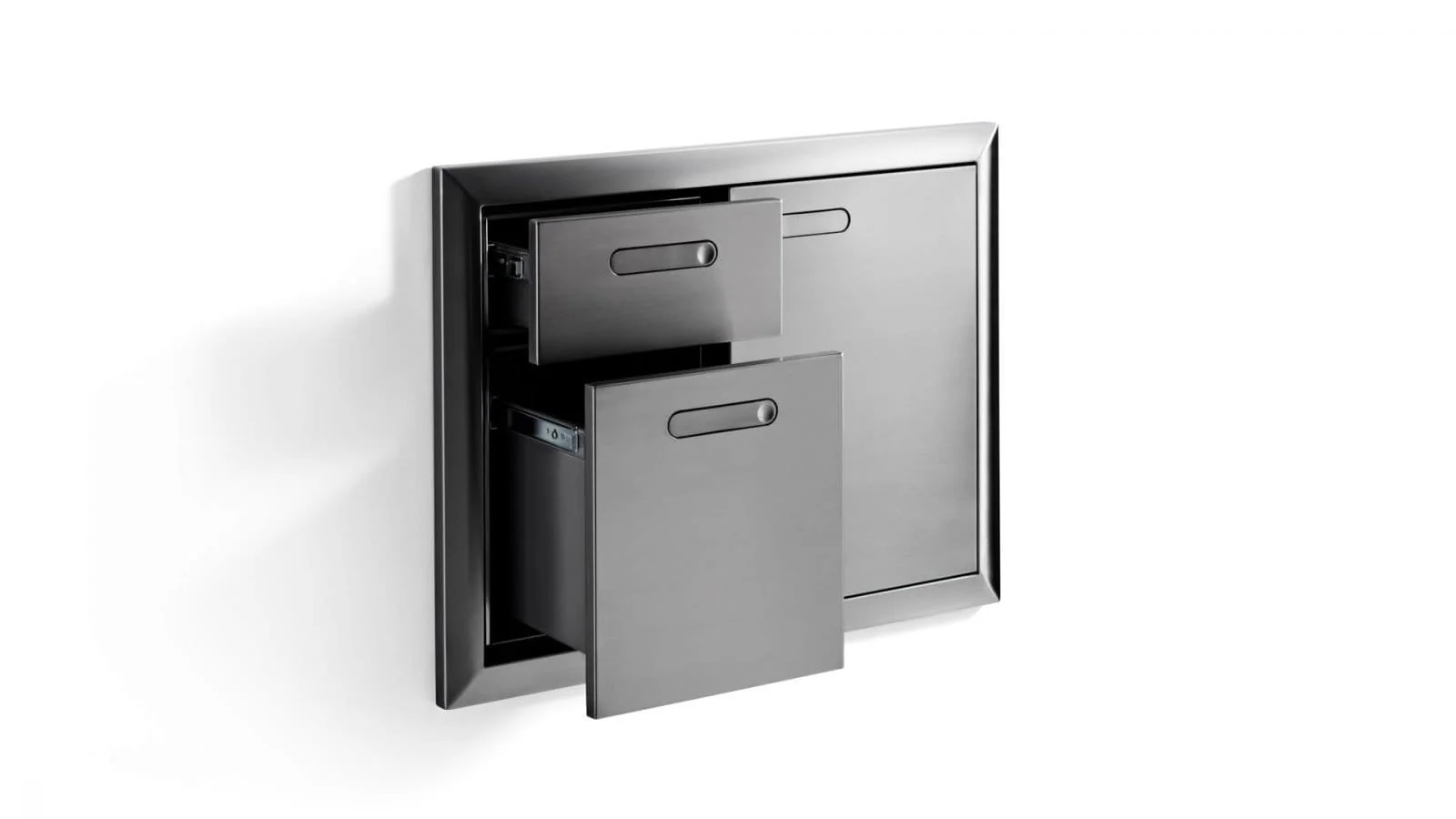Lynx 30" Ventana Access Door & Double Door Combo - LSA30-4 - Image 2