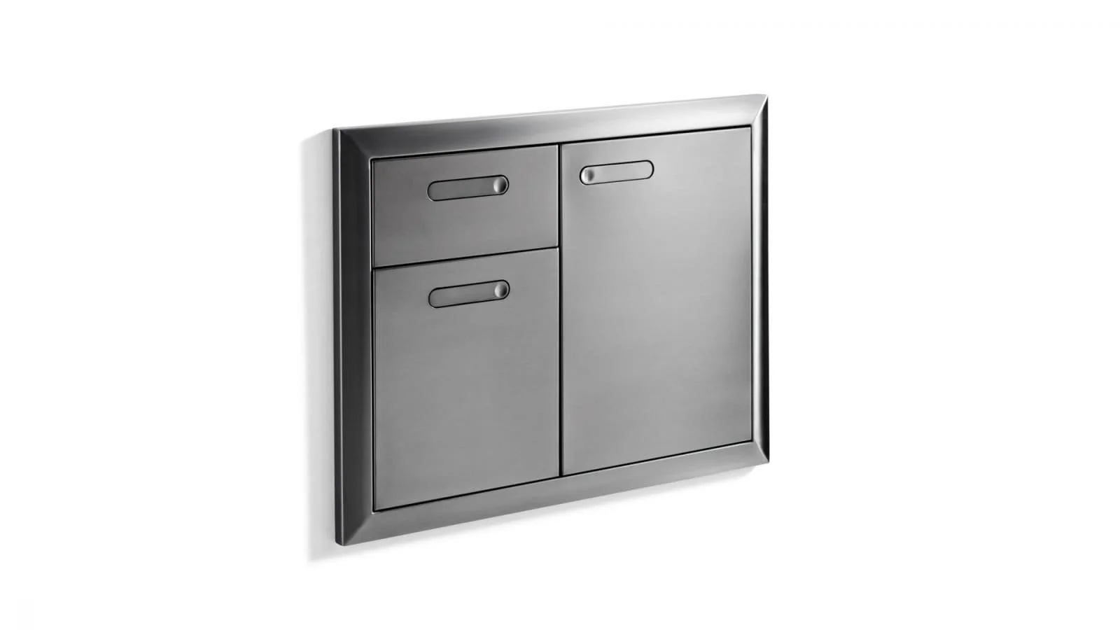 Lynx 30" Ventana Access Door & Double Door Combo - LSA30-4 - Image 3