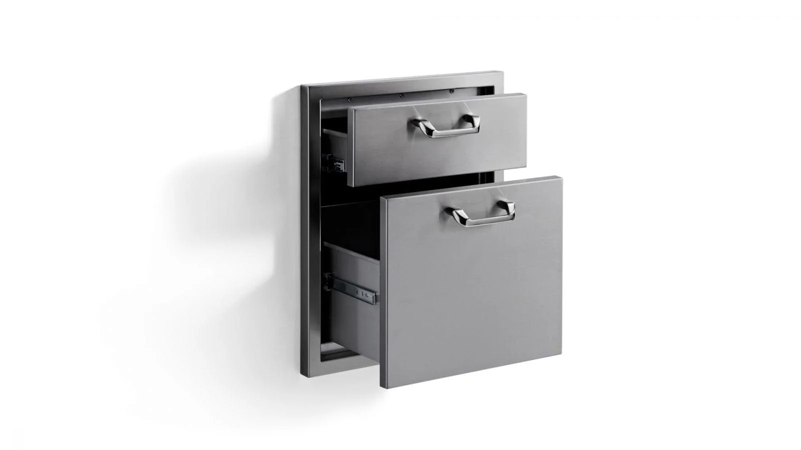 Lynx Classic Extra Large Double Drawers - LDW19 - Image 2