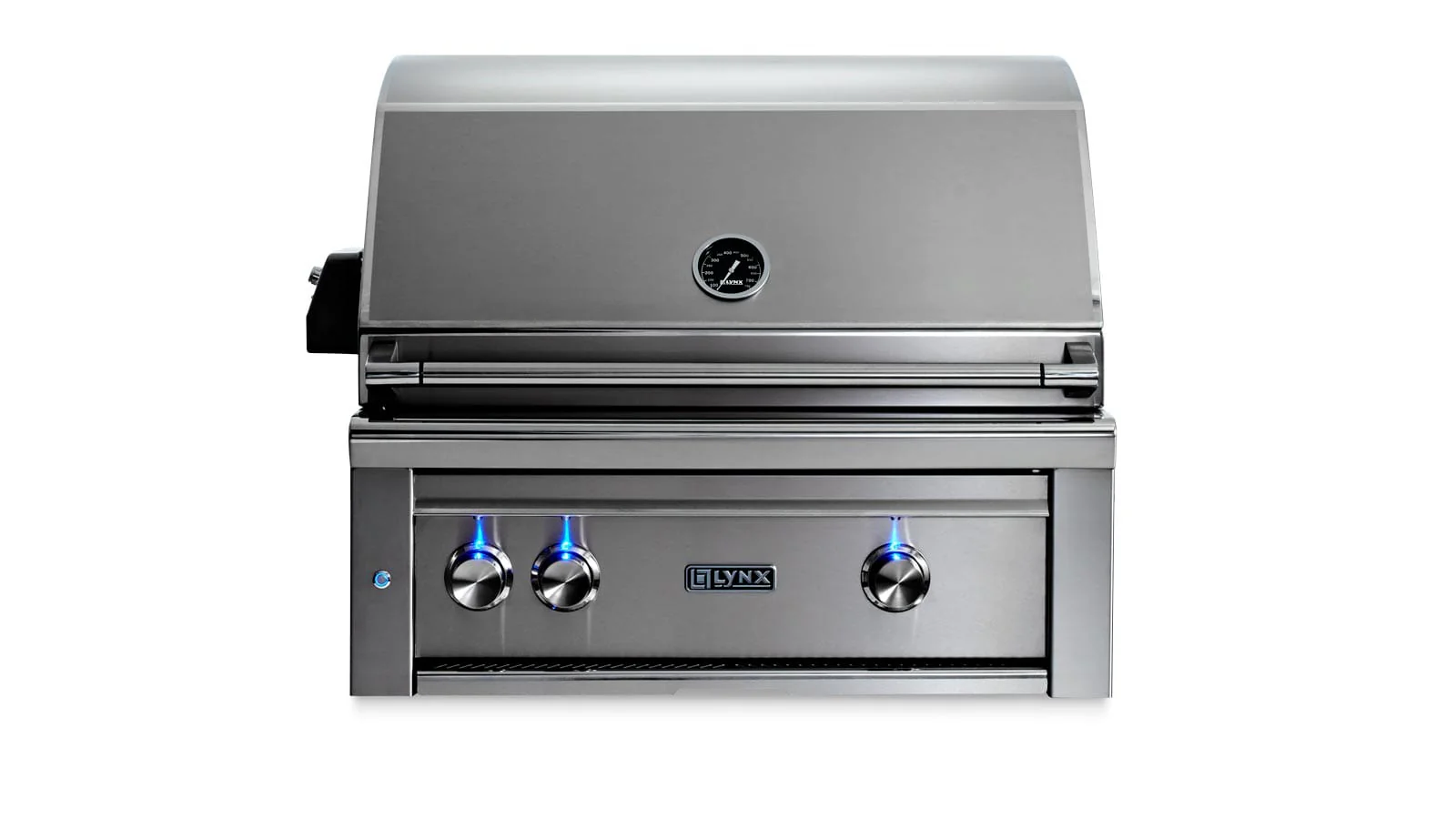 Lynx L30ATR Professional 30" Built-in Grill