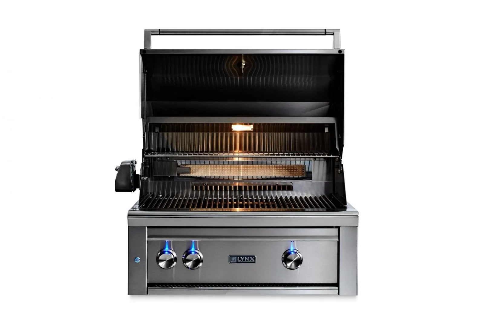 Lynx L30ATR Professional 30" Built-in Grill - Image 2