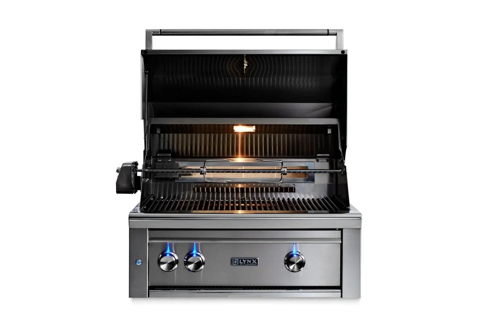 Lynx L30R-3 Professional 30" Built-in Grill - Image 3