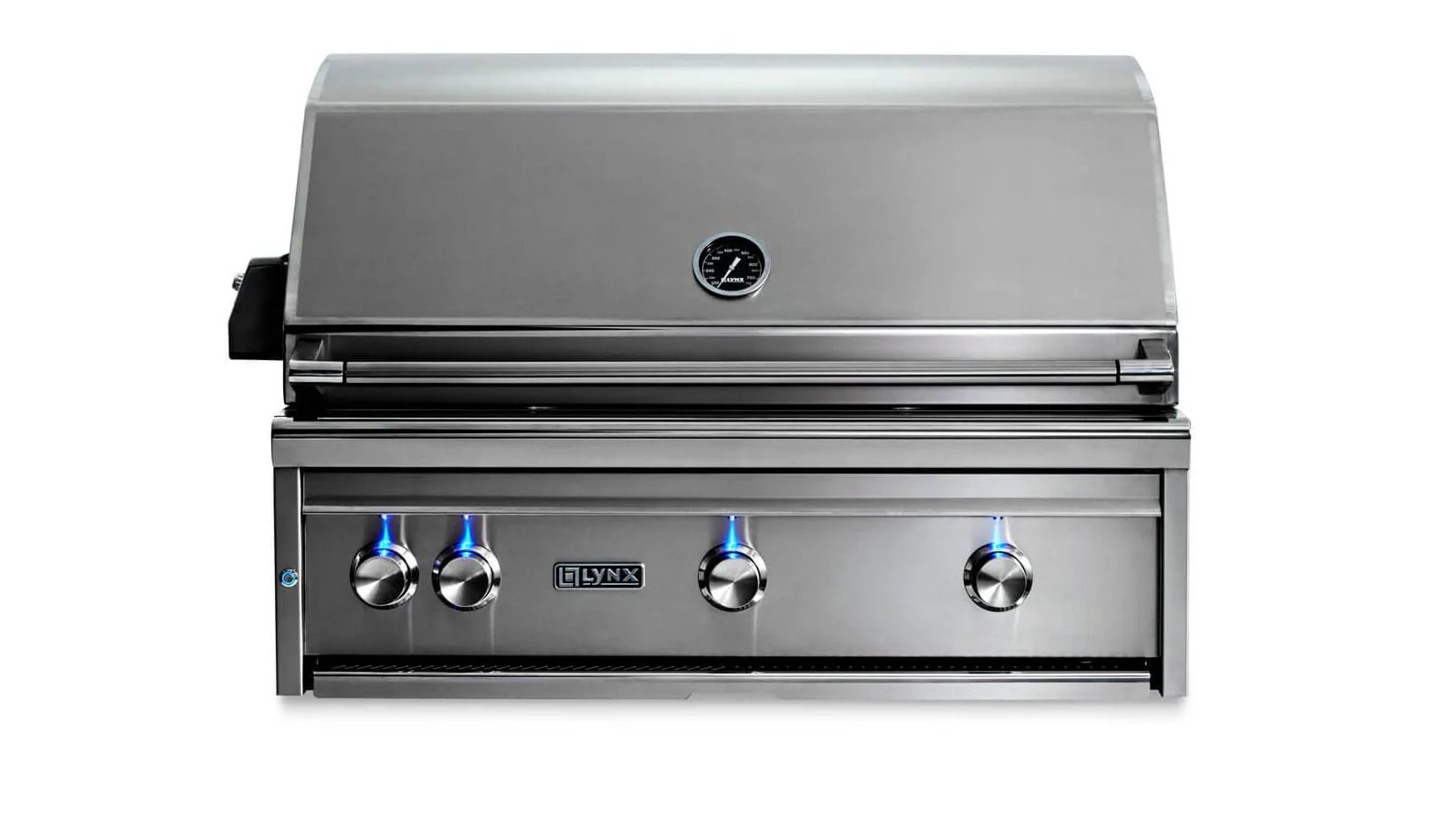 Lynx L36R-3 Professional 36" Built-in Grill